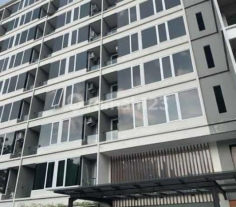 Apartemen Dekat Kampus Favorite Jogjakarta