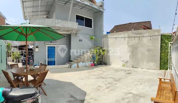 Rumah Dekat Kampus Ugm Cocok Untuk Rumah Kost