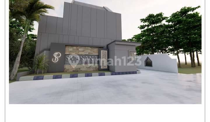 Villa Pesan Bangun dan Kost Dekat Candi Prambanan