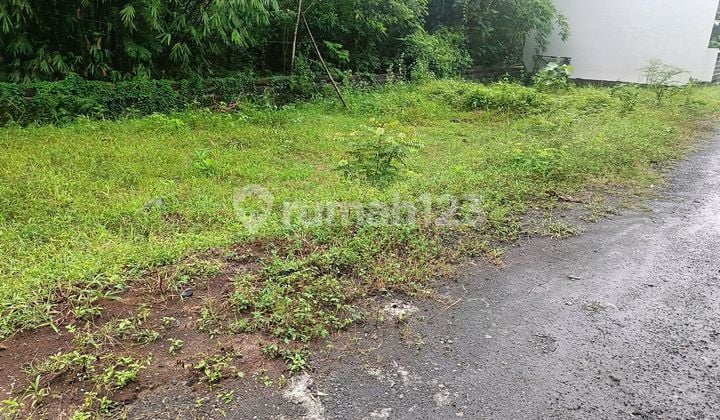 Tanah Kavling Cocok untuk Investasi Lokasi Berkembang