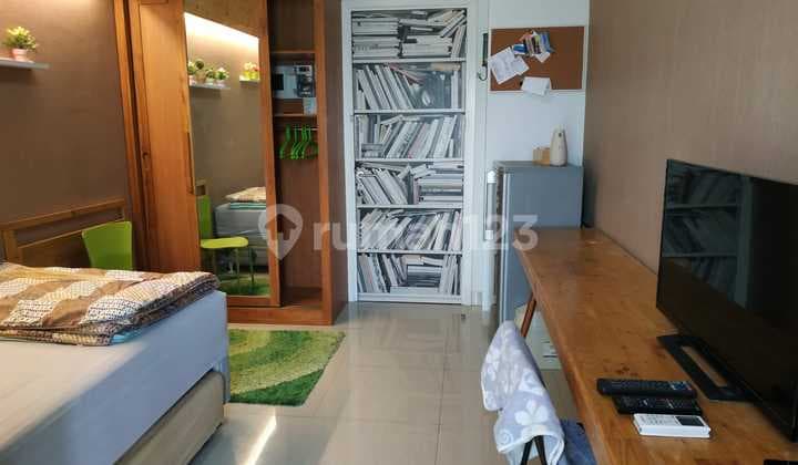 Apartemen Strategis Dekat Kampus Favorite