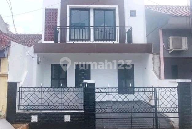 Dijual Perumahan Royal 3 Cipondoh Kota Tgr