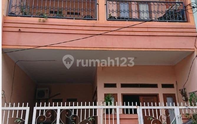 Dijual Rumah Perumahan Cipondoh Tgr