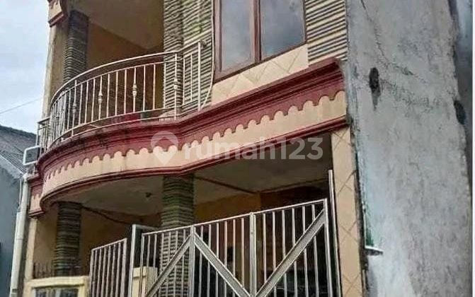 Dijual Rumah Neroktog Kec Pinang Kota Tgr