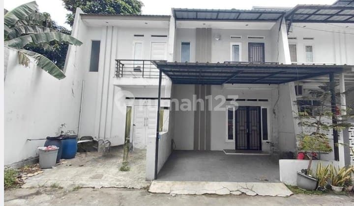 Dijual Perumahan Gondrong Cipondoh Kota Tgr