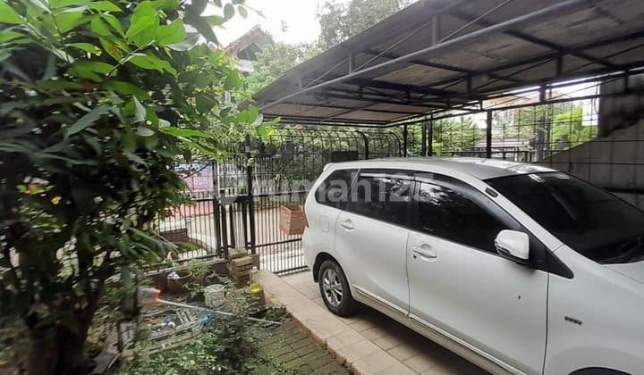 Dijual Rumah Banjar Wijaya Cipondoh Kota Tangerang