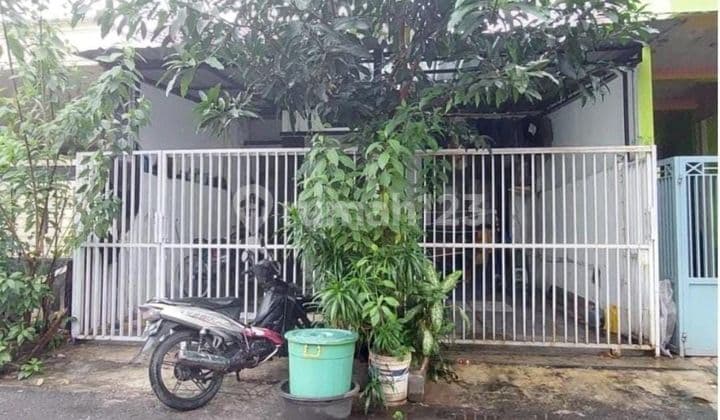 Dijual Perumahan Simprug diporis Kota Tangerang