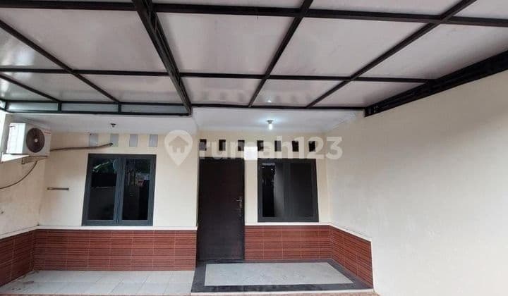 Dijual Rumah Kenanga Cipondoh kota Tangerang Rumah
