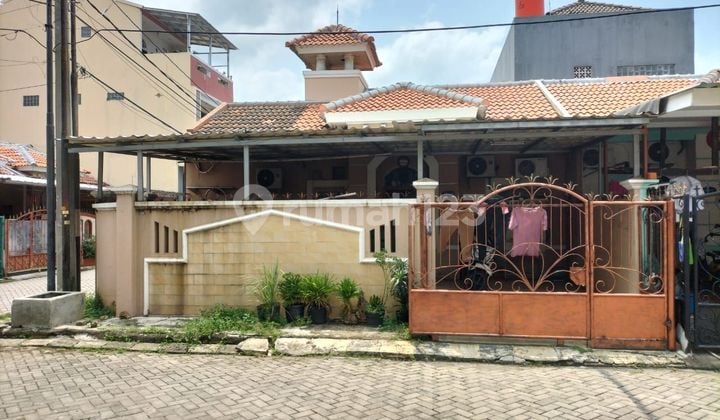 Dijual Perumahan Poris Paradise Cipondoh Tangerang