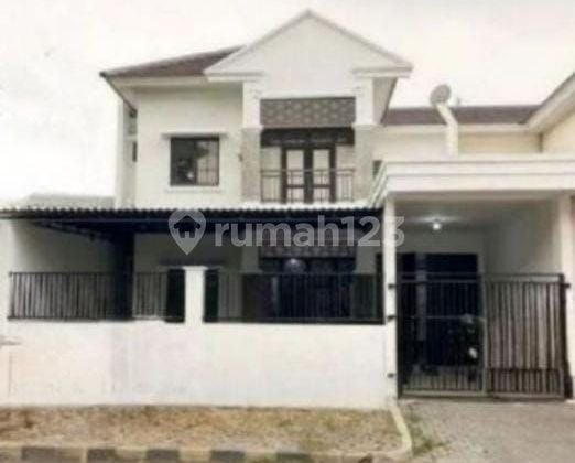 Dijual Rumah Banjar Wijaya Kota Tangerang