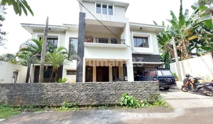 Dijual Rumah Cilandak Jakarta Selatan