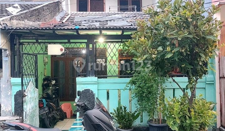 Dijual Rumah Perumahan Cipondoh Makmur Kota Tgr