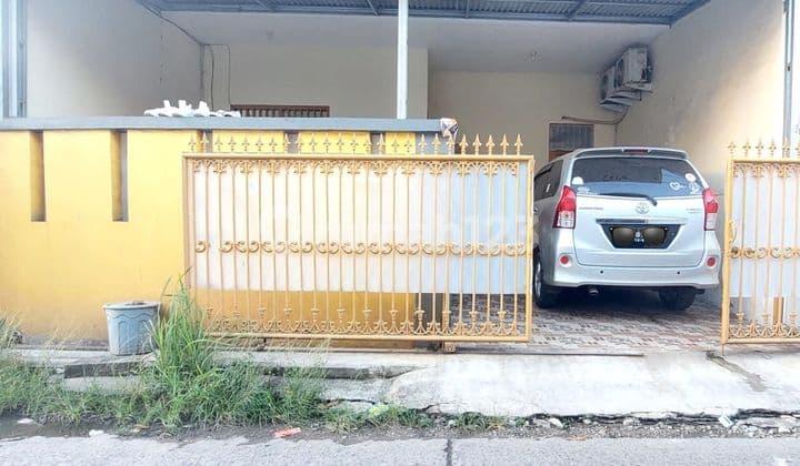Dijual Rumah Perumahan Cipondoh Kota Tgr