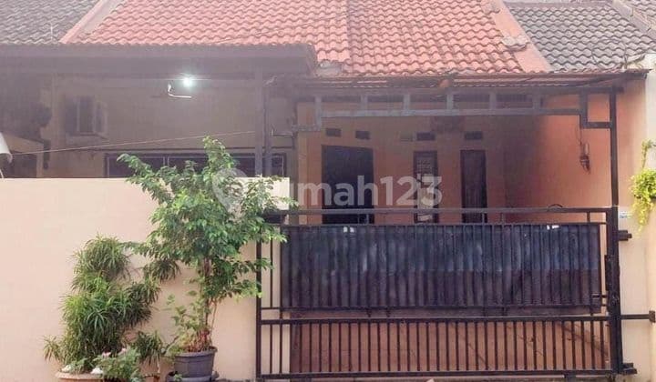 Dijual Rumah Cluster di Neroktog Kec, Pinang Kota Tgr Rumah