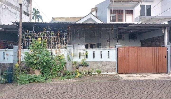 Dijual Rumah Duta Garden Jurumudi Kota Tangerang