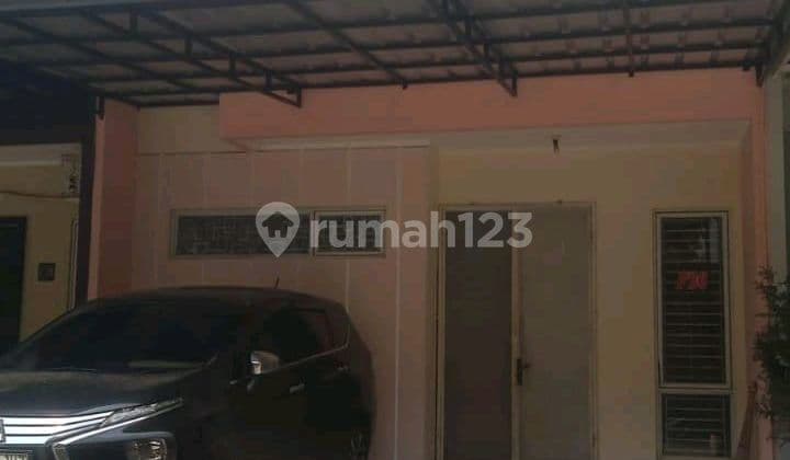 Dijual Perumahan Magnolia Park Cipondoh Tgr