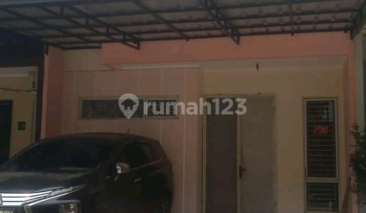 Dijual Perumahan Magnolia Park Cipondoh Tgr