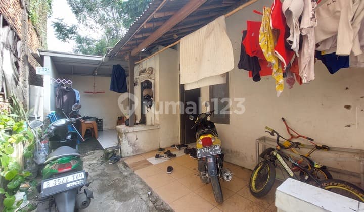 For Sale, 2-Door Tenement in Poris Plawad, Cipondoh, Tangerang.