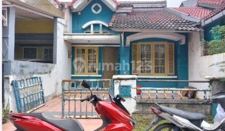 Dijual Rumah Royal 2 Cipondoh Kota Tangerang