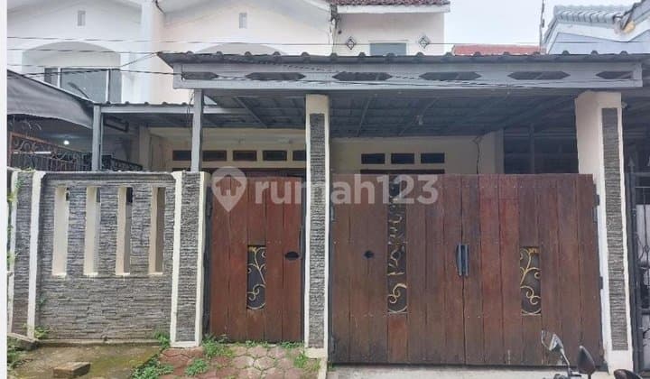 Dijual Rumah Royal 2 Cipondoh Kota Tangerang