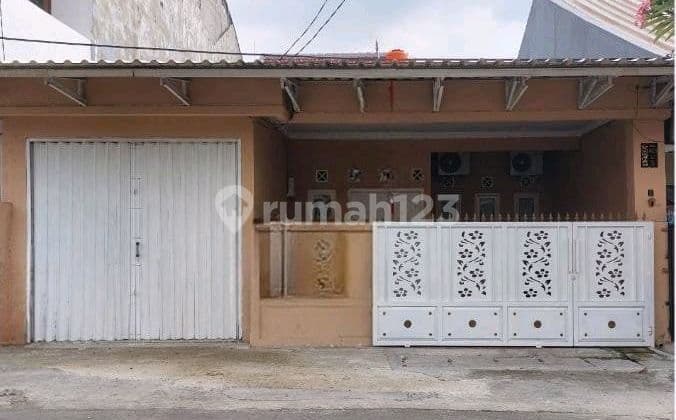 Dijual Perumahan Poris Plawad Cipondoh Tgr