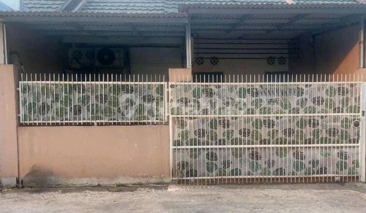 Dijual Rumah Cluster Neroktog Pinang Kota Tgr