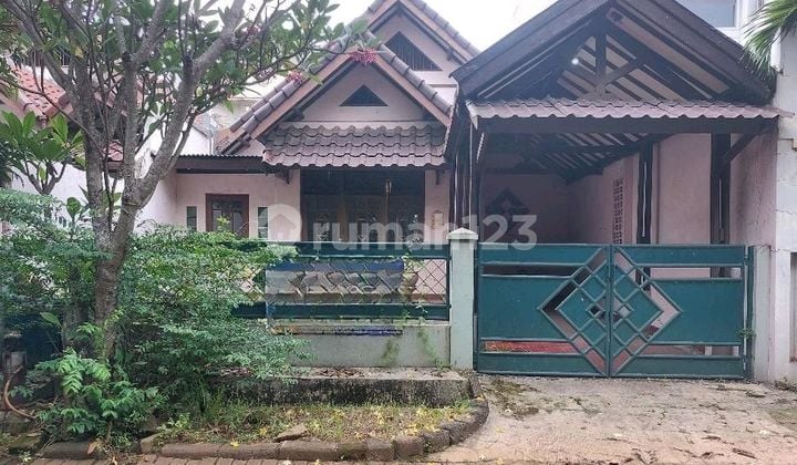 Dijual Perumahan Banjar Wijaya Cipondoh Kota Tgr