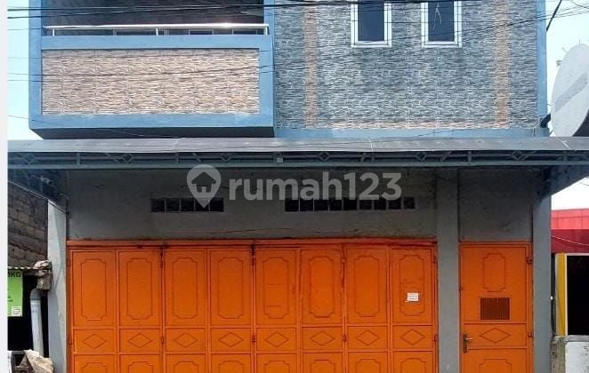 Dijual Rumah Cipondoh Kota Tangerang