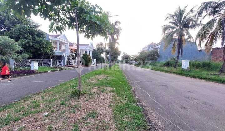 Tanah Kavling Buana Buana Gardenia Kota Tgr