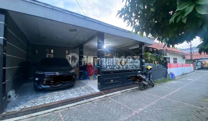 Dijual Rumah Poris Plawad Cipondoh Kota Tangerang