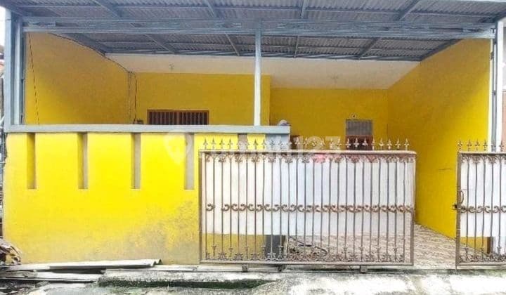 Dijual Perumahan Cipondoh Kota Tangerang