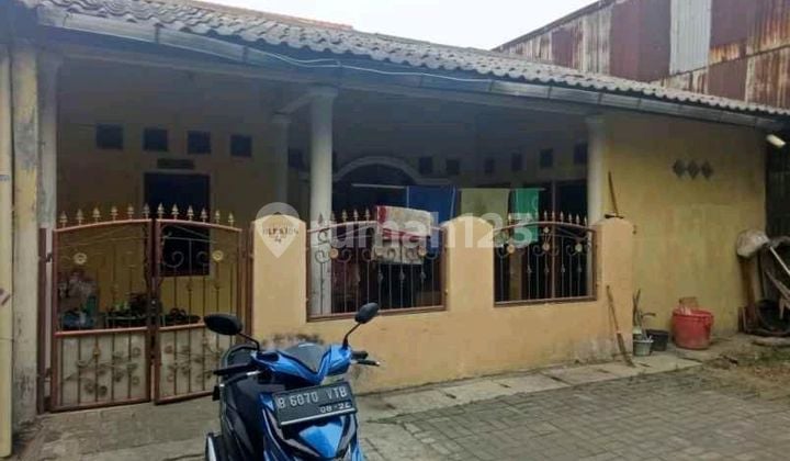 Dijual Perumahan Pinang Indah Kota Tangerang