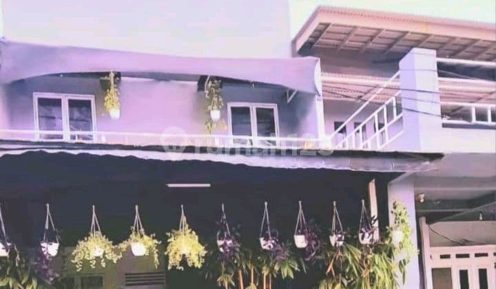 Dijual Perumahan Ciledug Kota Tangerang