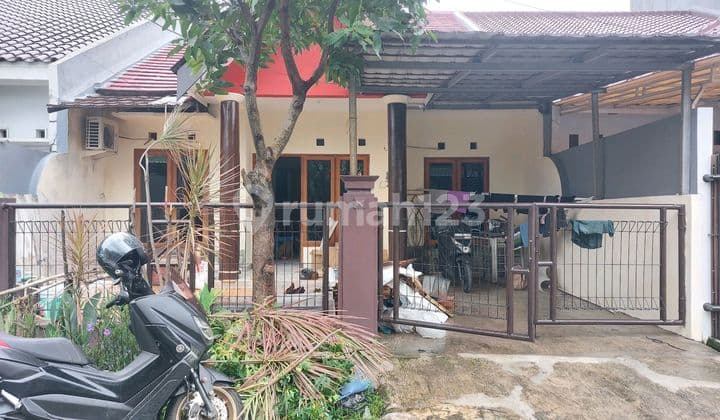 Dijual Perumahan Taman Royal 1 Kota Tangerang