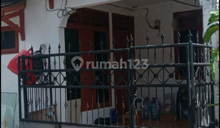 Dijual Perumahan Poris Indah Cipondoh Kota Tangerang