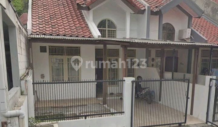 Dijual Perumahan Banjar Wijaya Cipondoh Tgr