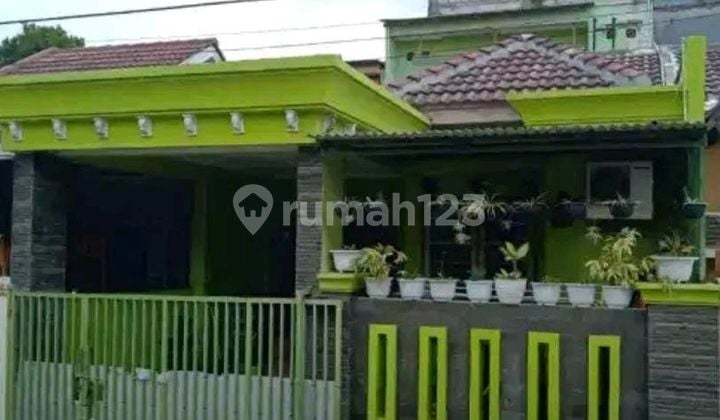Dijual Perumahan Royal 3 Cipondoh Kota Tgr