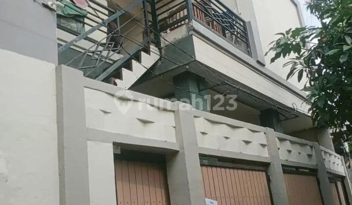 Dijual Rumah Dan Kosan Tanah Tinggi Kota Tgr