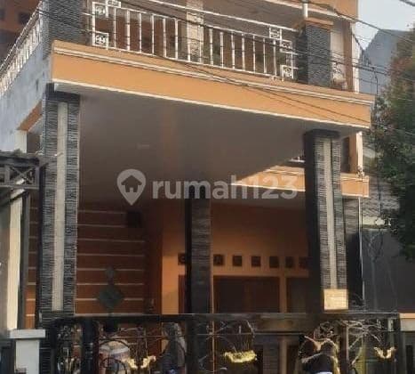Dijual Rumah perumahan Taman Royal 3 Cipondoh Tgr