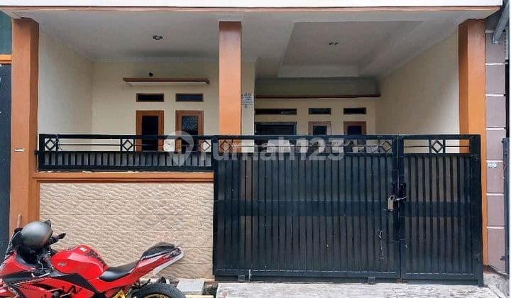 Dijual Rumah Perumahan Poris Indah Cipondoh Tgr