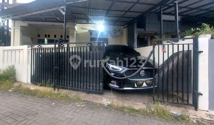 Dijual Perumahan Kareng Tengah Kota Tangerang