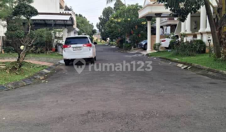 Dijual Tanah Kavling Moderland Kota Tangerang