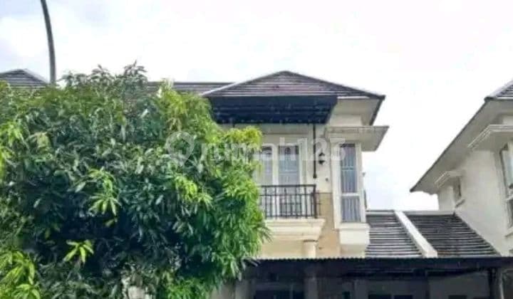 Dijual Rumah Pinewood Banjar Wijaya Kota Tgr