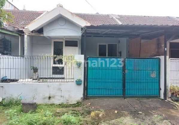 Dijual Perumahan Buana Gardeniapm Bagus