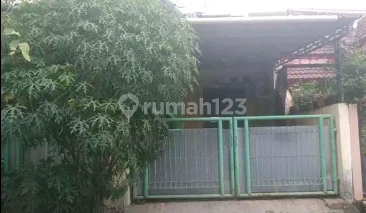Dijual Rumah Taman Royal Cipondoh Tgr