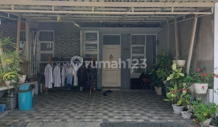 Dijual Perumahan Poris Plawad Cipondoh Tgr