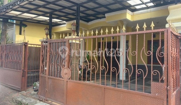 Dijual Rumah Royal 1 Kota Tangerang