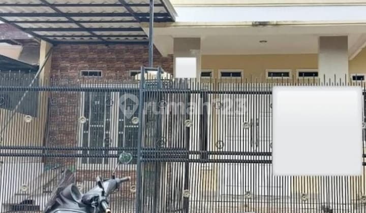 Dijual Rumah Banjar Wijaya Kota Tangerang