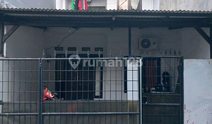 Dijual Perumahan Poris Indah Cipondoh Kota Tangerang