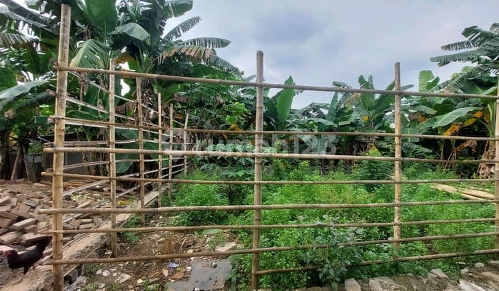Dijual Tanah Kosong Neroktog Kota Tgr Tanah